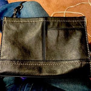 The Sak purse